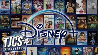 Full List Of Movies Launching With Disney Is Out [upl. by Netsud]