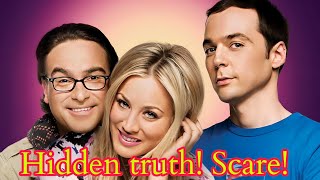 Kaley Cuocos Shocking Revelation About Johnny Galecki and The Big Bang Theory [upl. by Sungam]