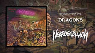 Nekrogoblikon  Dragons [upl. by Galatea]