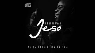 Sabastian Magacha  Mweya Mutsvene ft Jah Prayzah [upl. by Nic]