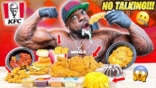 KFC Kentucky Fried Chicken  Kali Muscle [upl. by Norbie]