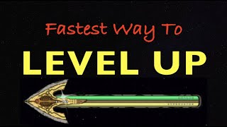 YBA How to Level Up and Prestige Fast [upl. by Cicero]