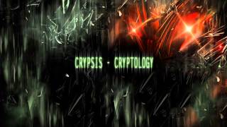 Crypsis  Cryptology Official Preview [upl. by Rog]