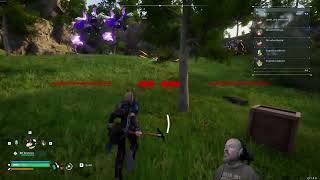 Streamfest demos Currently Mullet Mad Jack Fast paced FPS [upl. by Alyk980]