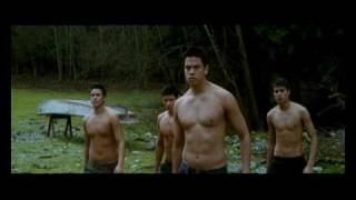 Luna Nueva New Moon  Trailer 2 Español  Conoce a Jacob Black  Oficial Doblado HQ [upl. by Ameen]