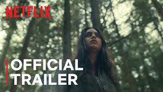 Keep Breathing  Official Trailer  Netflix [upl. by Ahsilac]