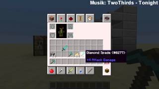 Inventar Tipps amp Tricks  Minecraft [upl. by Ykciv]