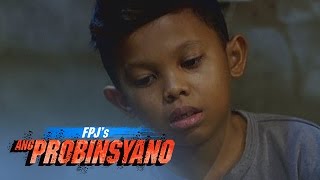 FPJs Ang Probinsyano Makmaks apology With Eng Subs [upl. by Prudy]