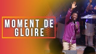 Pasteur Gregory Toussaint  Prière  Nuit de Shekinah [upl. by Ermin]