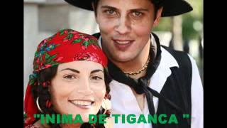 INIMA DE TIGANCA  super melodieflv [upl. by Jany]