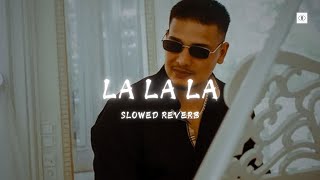 La la la  Dhanda Nyoliwala Slowed amp Reverb [upl. by Neerbas]