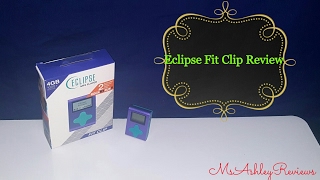 🎵 Eclipse Fit Clip MP3 Player🎵 Review 🎥 [upl. by Hamnet]