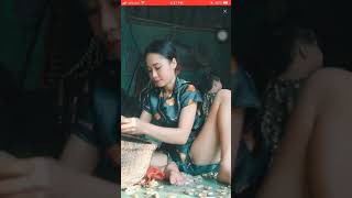 Vietnam Bigo live beautiful girl 2k19 [upl. by Lenhart131]