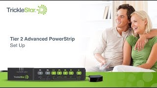 Tier 2 Advanced PowerStrip Setup [upl. by Tadich150]