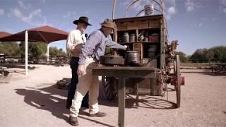 Chandler Chuck Wagon Cook Off 2018 [upl. by Harod]