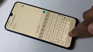 All Samsung Galaxy Phones Keyboard Settings [upl. by Noissap]