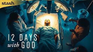 12 Days with God  Drama about Redemption  Full Movie  Cancer Patient [upl. by Eihcir635]