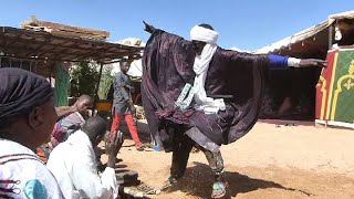 AGADEZ TRADITIONNAL 2020 [upl. by Baxie890]