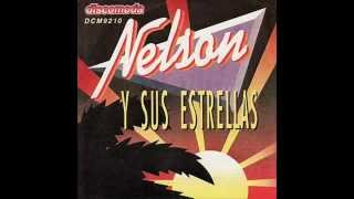 NELSON Y SUS ESTRELLAS CUMBAN DEL MONTE [upl. by Gianna]