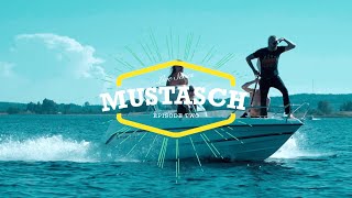 Mustasch Live Series Ep 2 Live by boat [upl. by Adnic]