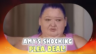 Amandas New Look amp Move Plus Amys Shocking Plea Deal 1000Lb Sisters Updates [upl. by Norty454]