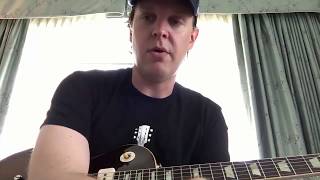 Joe Bonamassa Talking About quotP90 amp PAFquot Guitars [upl. by Anayik]