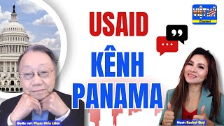 Hiểu về USAID Panama Canal và Tariff [upl. by Brocklin]