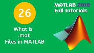 MATLAB Load Multiple Files For Batch Processing uigetfile [upl. by Aitercal]