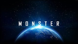 Starset  Monster LYRICS [upl. by Groome505]