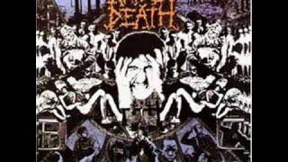 Napalm Death  Unchallenged Hate [upl. by Eillor450]