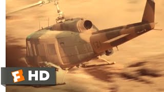 Sahara 2005  Shipwreck vs Helicopter Scene 1010  Movieclips [upl. by Eiramassenav423]