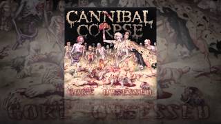 Cannibal Corpse  Pit of Zombies OFFICIAL [upl. by Cybil]