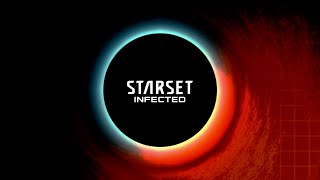 STARSET  INFECTED [upl. by Daryl71]