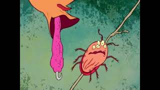 Ren amp Stimpy APC Music  The March of the Ants [upl. by Ebenezer]