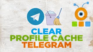 How to Clear Profile Cache in Telegram on Windows [upl. by Anilrahc]