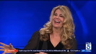 quotFacts of Lifequot Star Lisa Whelchel on the Surprising Collections in “Collectors Call” [upl. by Hailahk186]