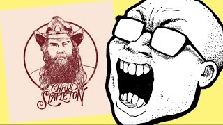 Chris Stapleton  From A Room Volume 1 ALBUM REVIEW [upl. by Slayton402]