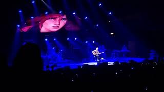 Sting  What Could Have Been Live Arena Zagreb 31102022 [upl. by Egedan]