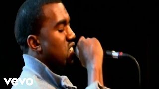 Kanye West  All Falls Down Clear Channel Stripped ft Syleena Johnson [upl. by Orford72]