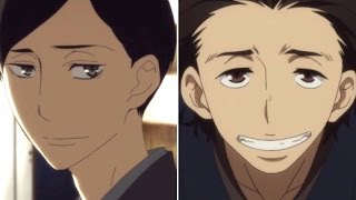 Shouwa Genroku Rakugo Shinjuu Episode 2 昭和元禄落語心中  Review [upl. by Emyaj]