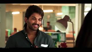 Ala vaikuntapuramlo best comedy scenes and dialogues scenes HD  ssk prime tv Alluarjun [upl. by Sorips173]