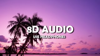 Doja Cat  Rules 8D AUDIOBASS BOOSTED  USE HEADPHONES  LYRICS IN DESCRIPTION 🎧 [upl. by Hickey499]