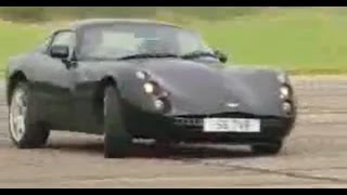 Black Stig amp Richard Hammond vs the speed camera round 3  Top Gear  Series 1  BBC [upl. by Kucik]