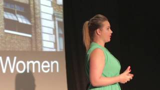 The gifts of infidelity  Kelsey Grant  TEDxGastownWomen [upl. by Frendel]