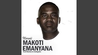 Makoti Emanyana [upl. by Albertina]