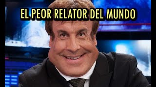 TOP 5 PEORES RELATOS DE PAULO VILOUTA [upl. by Osman62]