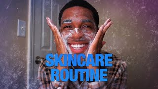 THE LONG AWAITED SKINCARE ROUTINE [upl. by Ros221]