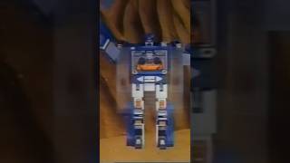 G1￼ soundwave toy commercial ￼￼ [upl. by Layor]