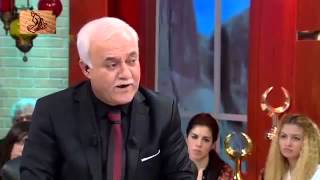 Nihat Hatipoglu Dosta Dogru Hudeybiye Anlaşması 12122013 [upl. by Adria]