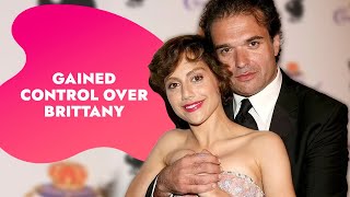 The Tragedy Of Brittany Murphy Is Her Husband To Blame  Rumour Juice [upl. by Kcirderfla]